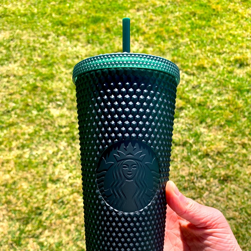 Starbucks Tumbler